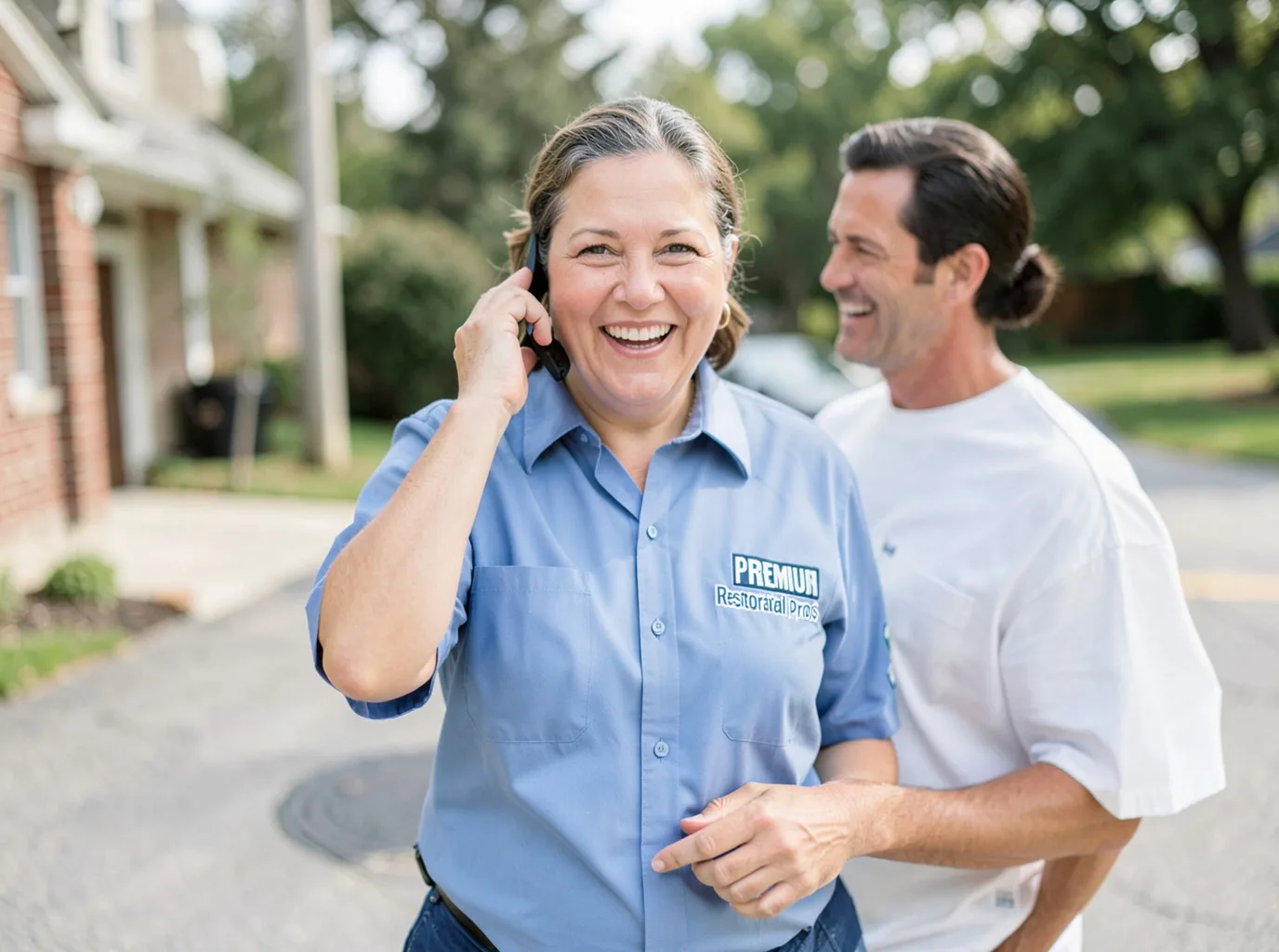 Water Damage Restoration New Lisbon, NJ FAQs